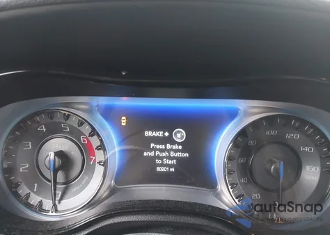 2018 Chrysler 300 300S z USA, uszkodzony, nr VIN 2C3CCABT0JH117211